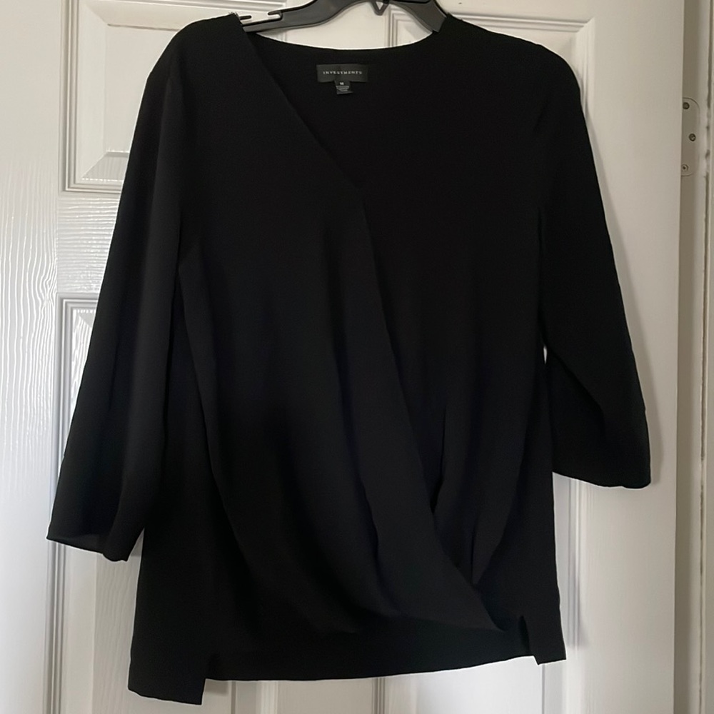 Medium ,  polyester